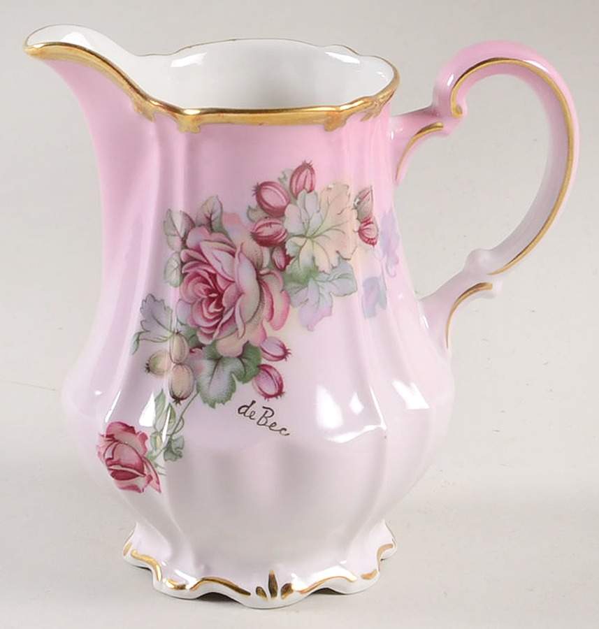 IME4 Creamer by Imperial (Bavaria)-1