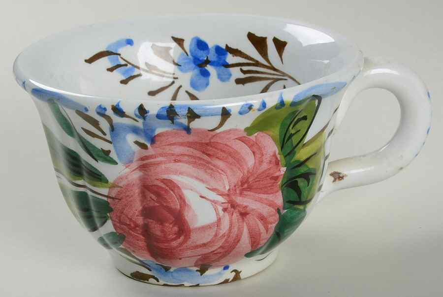 Nove Rose Snack Cup by Italy-1