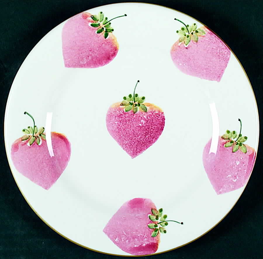 ITY142 Salad Plate by Italy-1