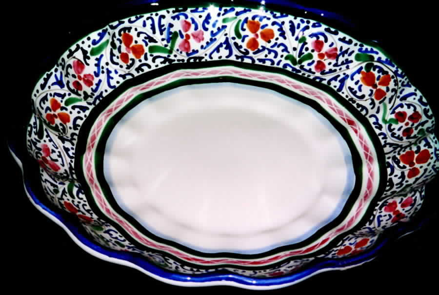 ITY144 Soup/Cereal Bowl by Italy-1
