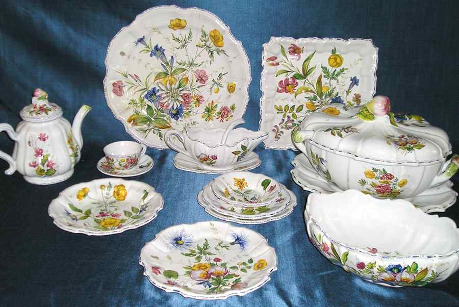 Ity237 Dinner Plate by Italy-1