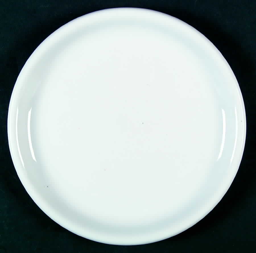 Rondo Dinner Plate by Ikea China-1