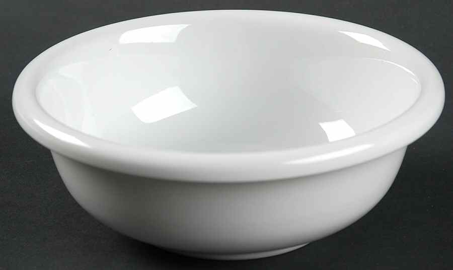 Rondo Fruit/Dessert (Sauce) Bowl by Ikea China-1