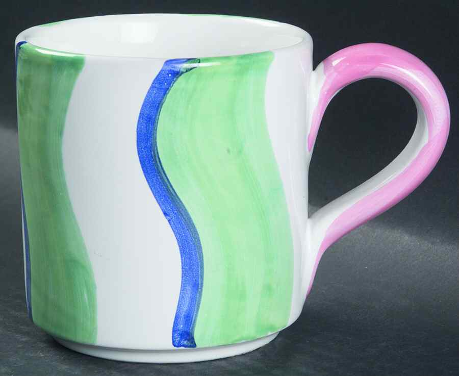 Antigua Mug by Herend Village-1