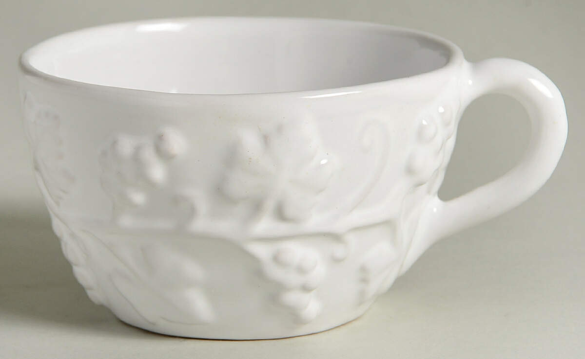 ITY434 Flat Cup by Italy-1