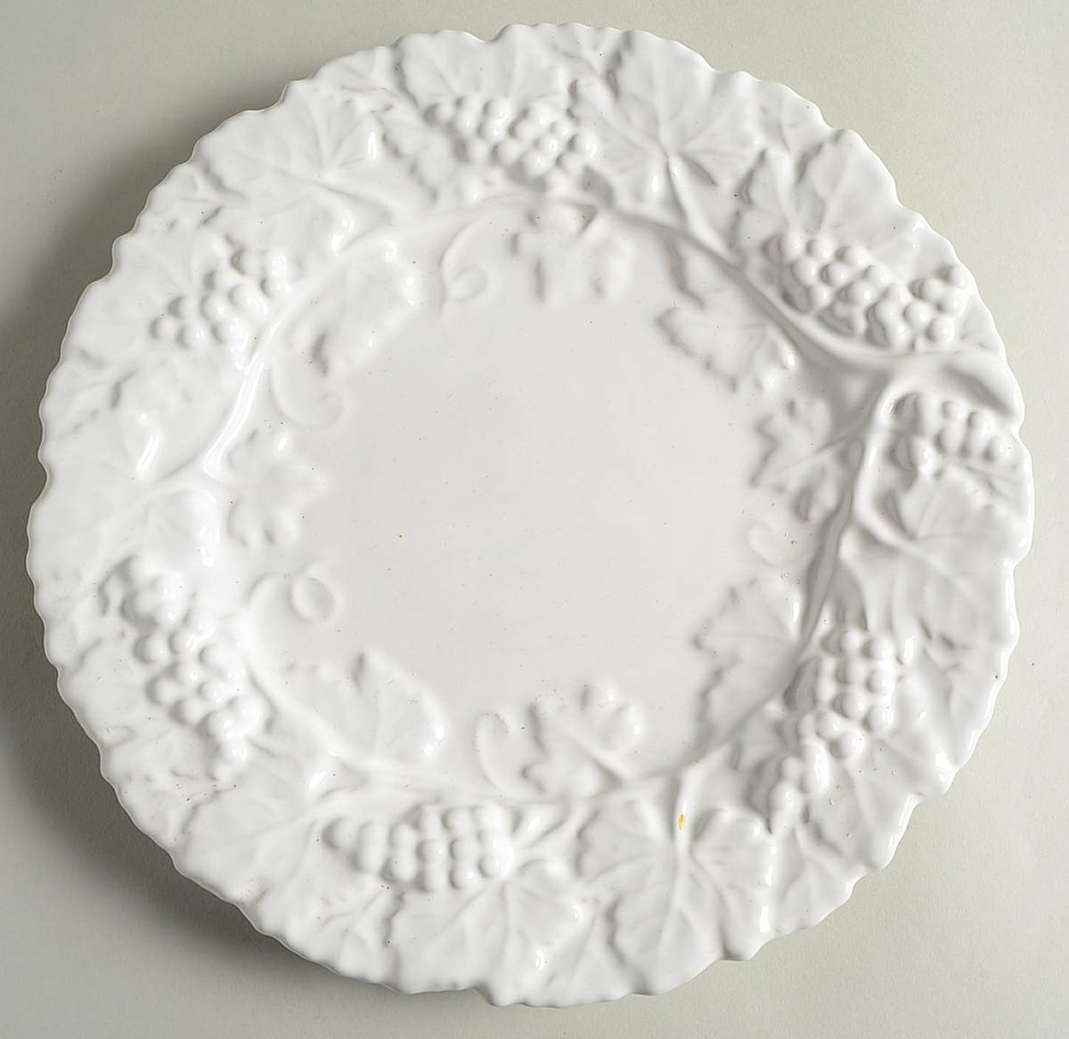 ITY434 Dinner Plate by Italy-1