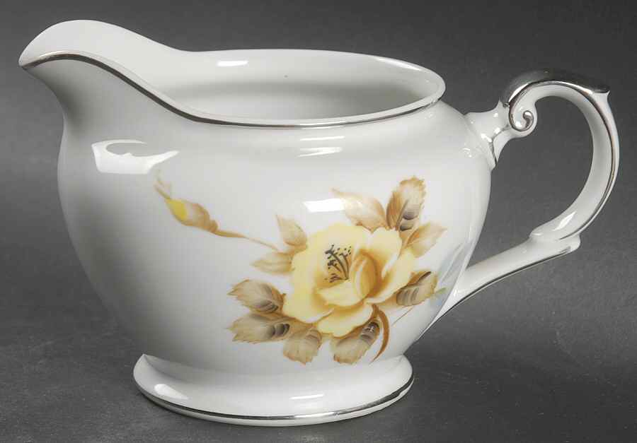 ICJ10 Creamer by I China (Japan)-1