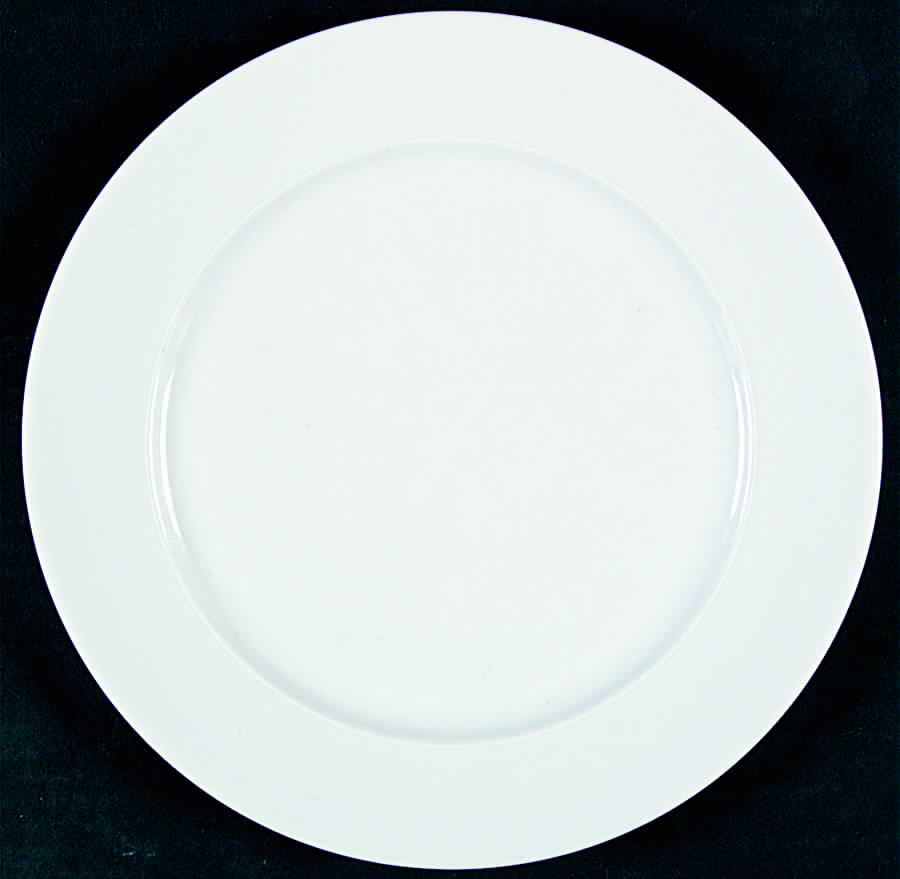 IOI2 Dinner Plate by Ionia-1