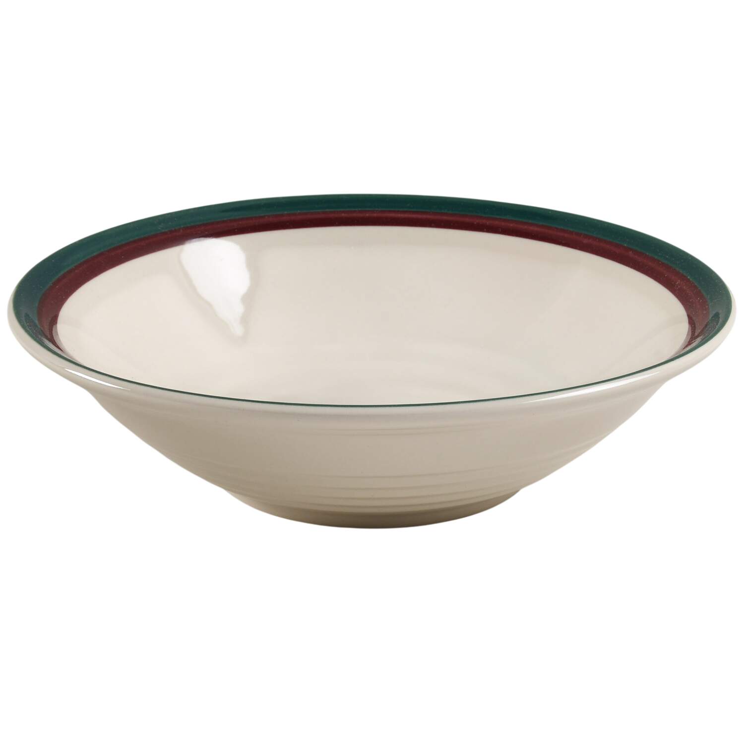 Bordeaux 9" Round Vegetable Bowl by International-1
