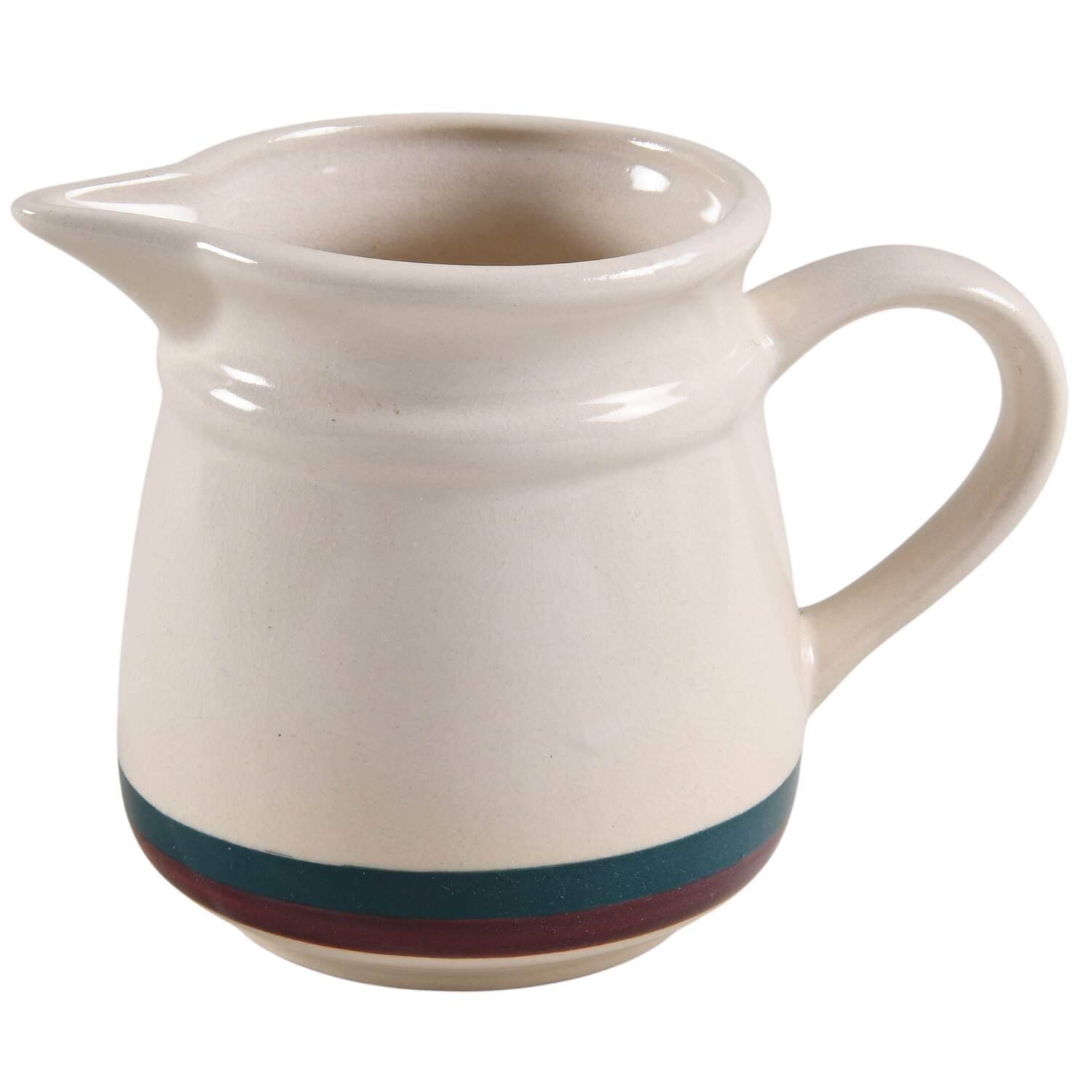 Bordeaux Creamer by International-1