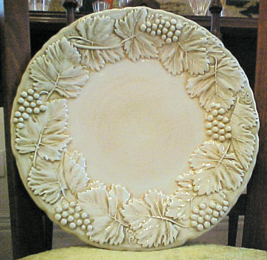 ITY154 Dinner Plate by Italy-1