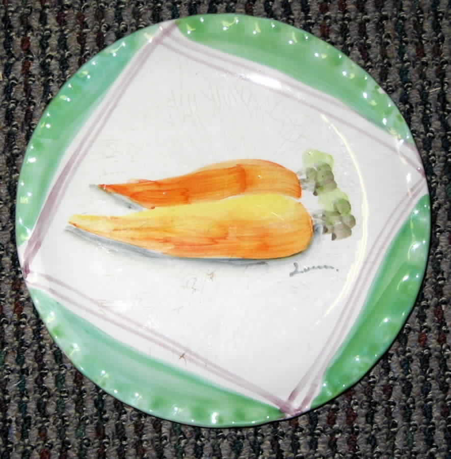 ITY155 Dinner Plate by Italy-1