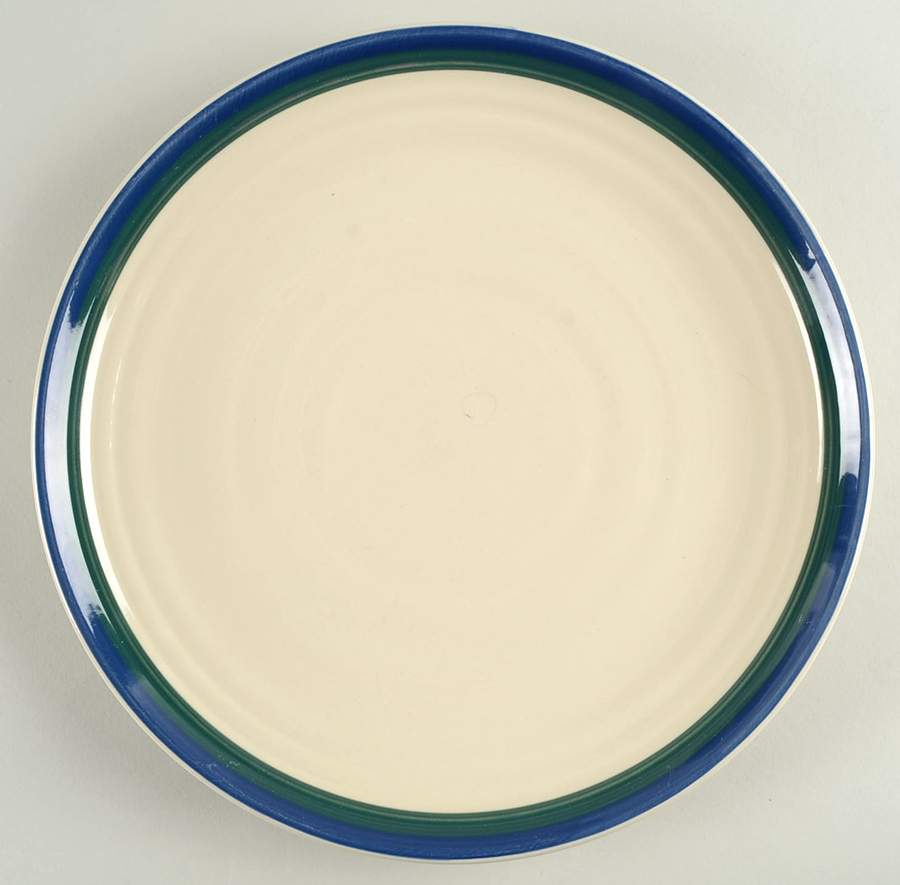 Marina 12" Chop Plate (Round Platter) by International-1