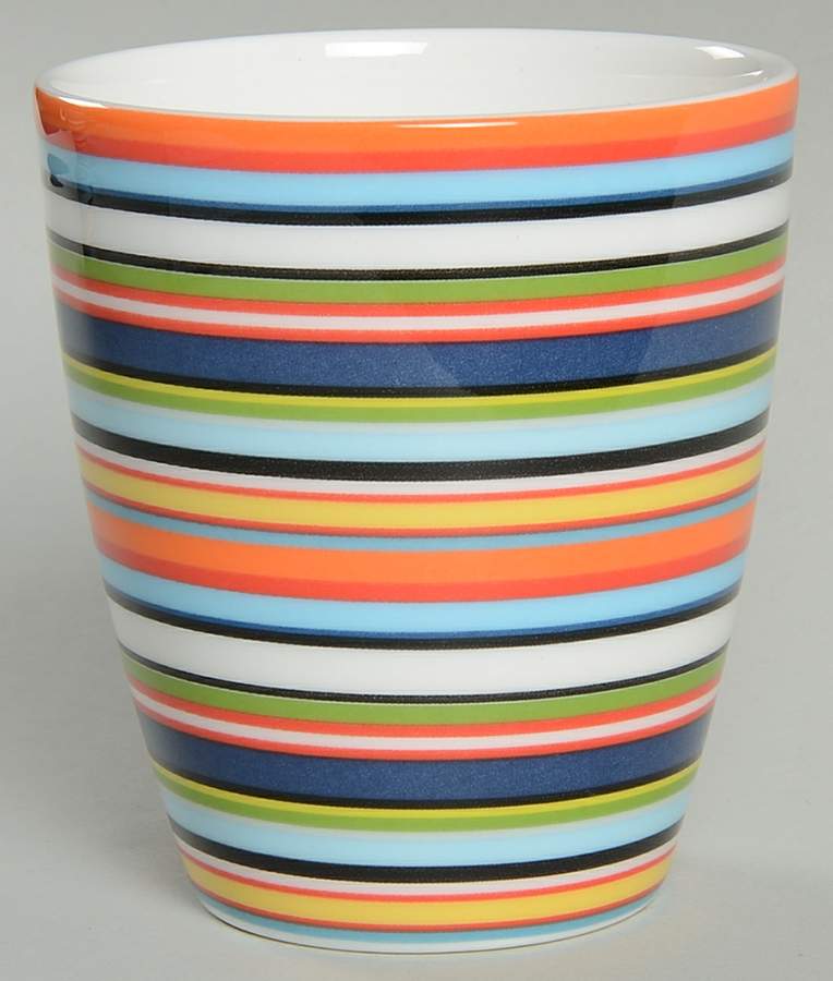 Origo Orange 9 Oz Tumbler by Iittala-1