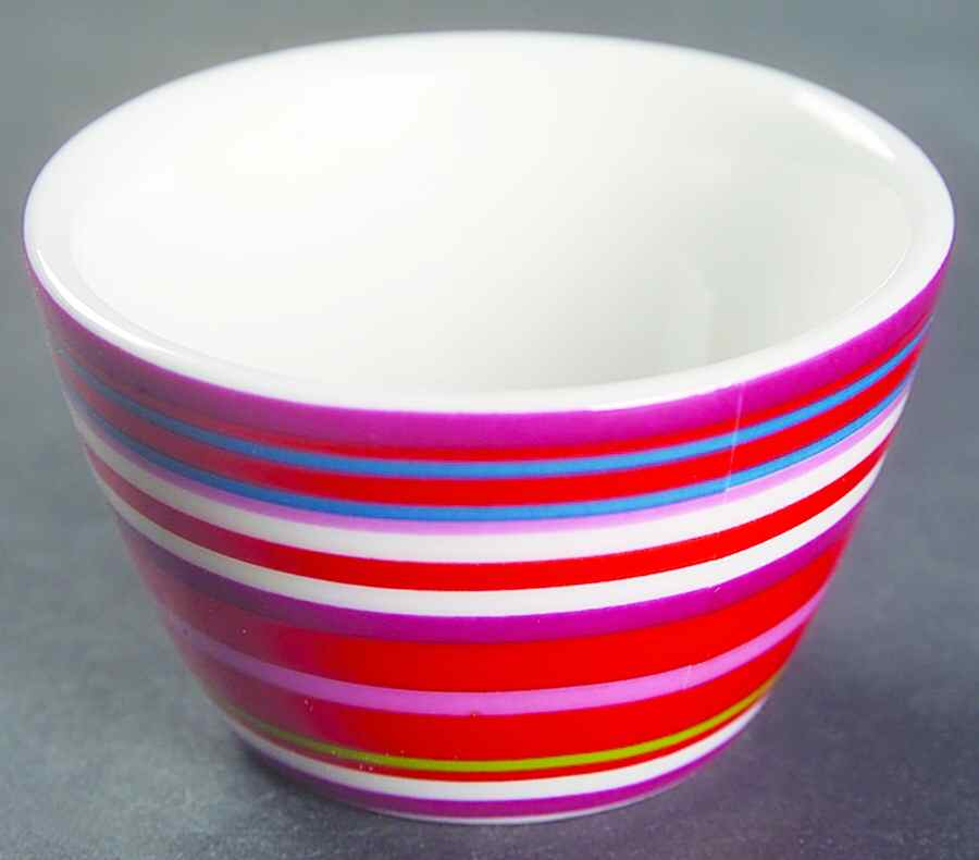 Origo Pink Single Egg Cup by Iittala-1