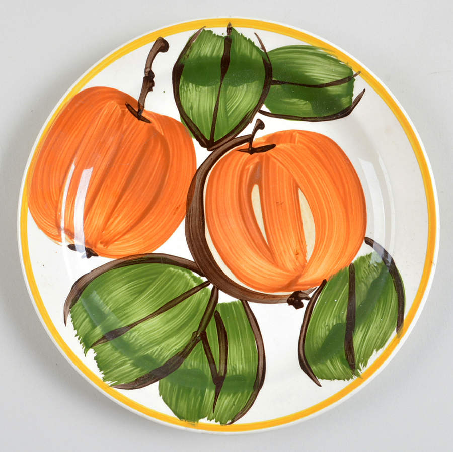 Isw8 Salad Plate by Island Worcester-1