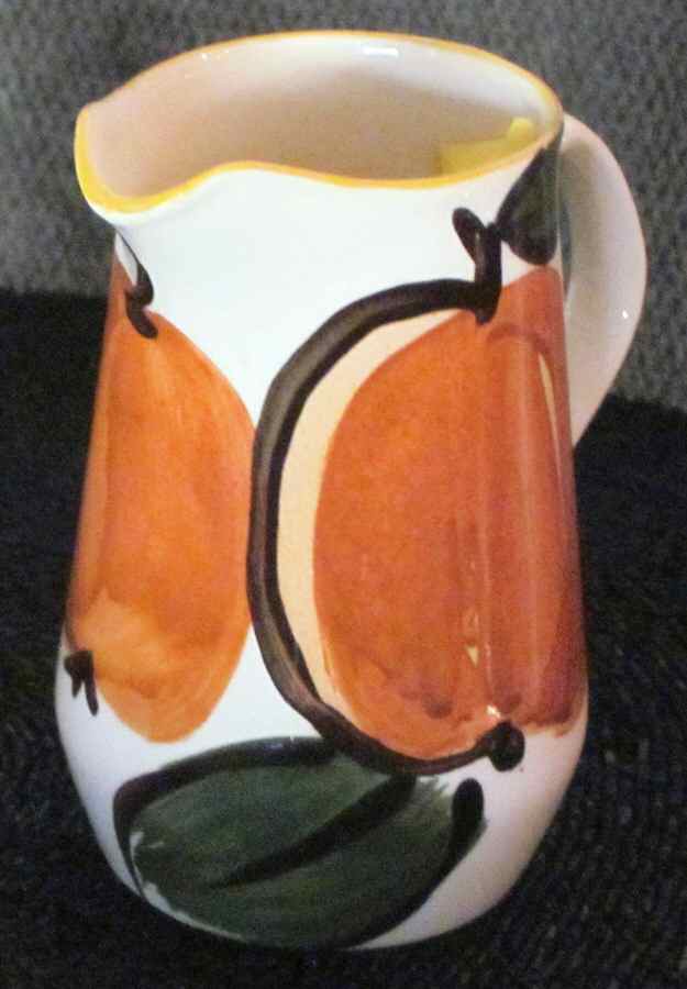 Isw8 Creamer by Island Worcester-1