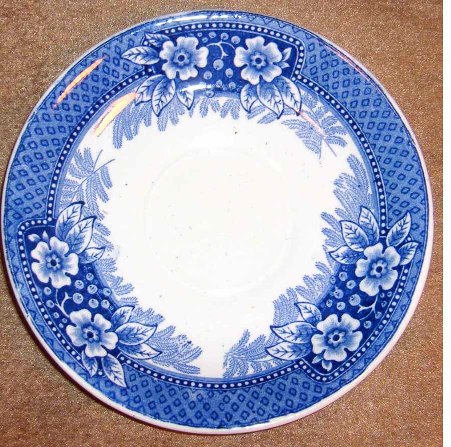 Pyrrnus Saucer by Imperiale et Royale-1