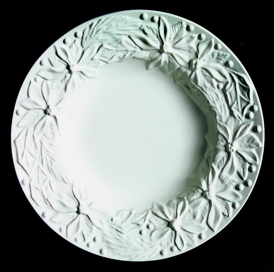 IPZ6 10" Soup/Pasta Bowl by I Patrizi-1