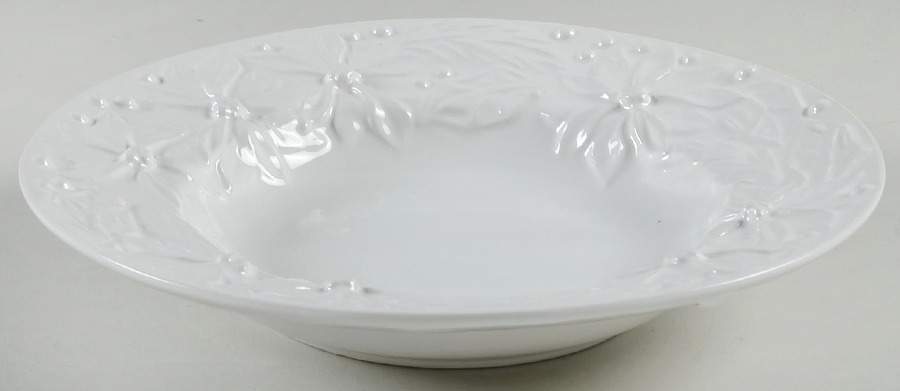 IPZ6 9" Soup/Pasta Bowl by I Patrizi-1