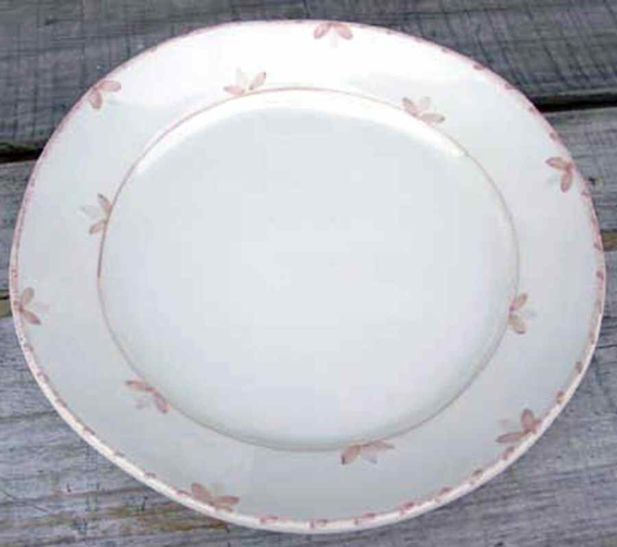 ITY164 Dinner Plate by Italy-1