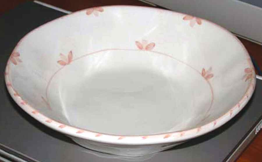 ITY164 Soup/Cereal Bowl by Italy-1