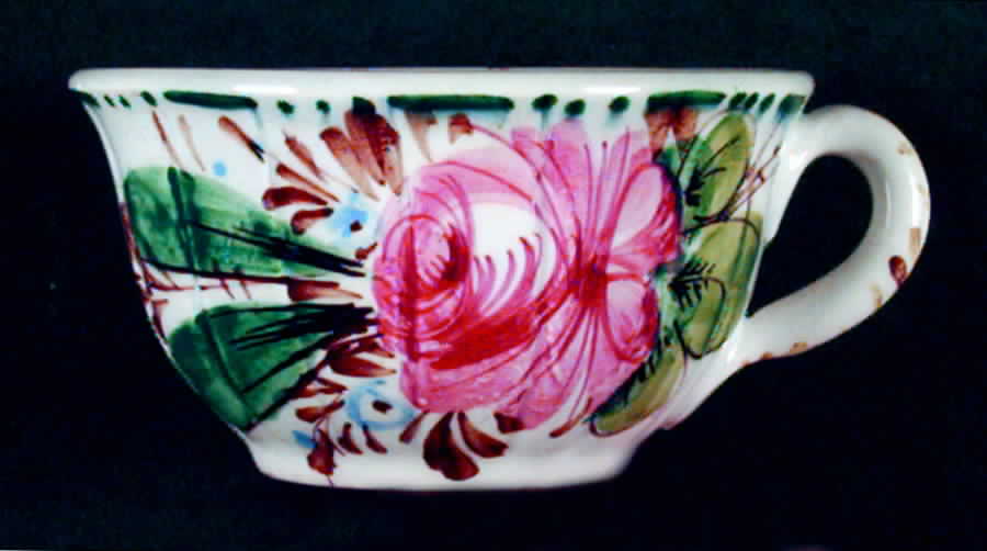 ITY165 Flat Cup by Italy-1