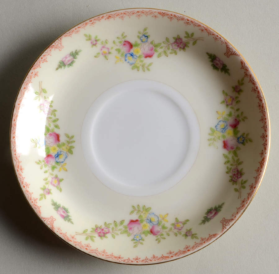 IMP58 Saucer by Imperial (Japan)-1