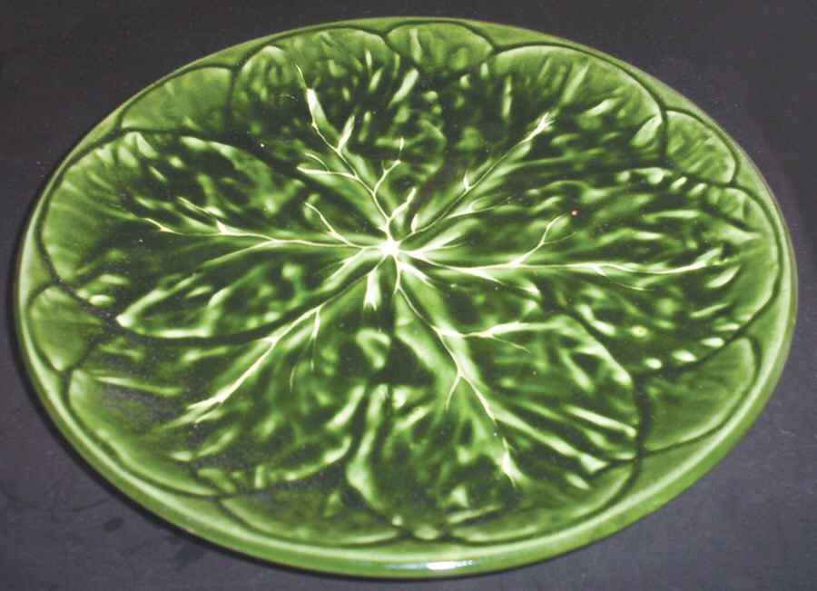 010688 Dinner Plate by Italy-1