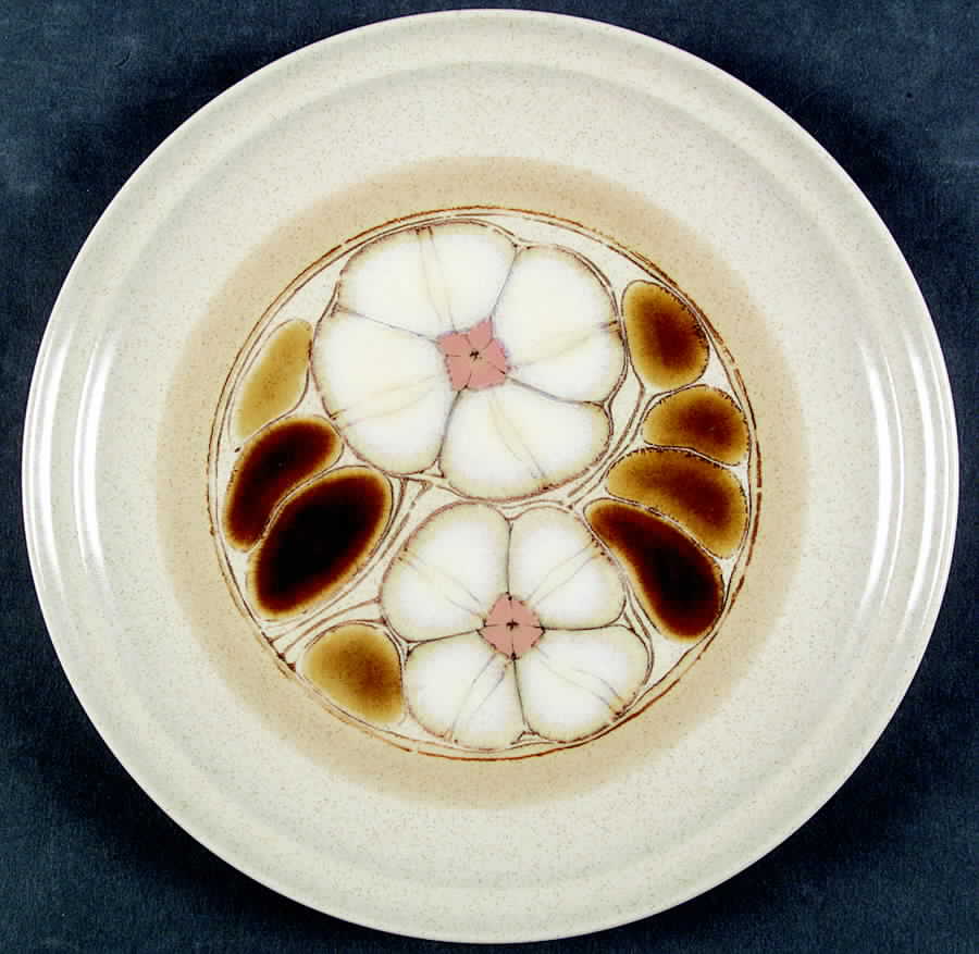 Cloisonne Dinner Plate by International-1