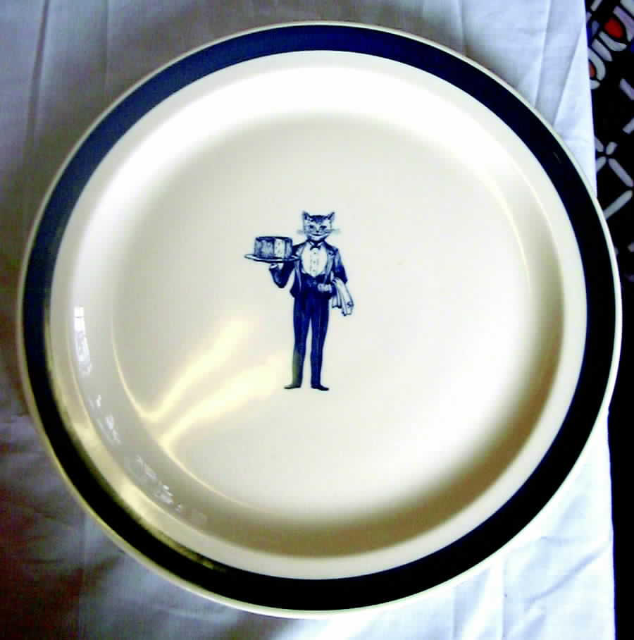 IRO34 Dinner Plate by Iroquois-1
