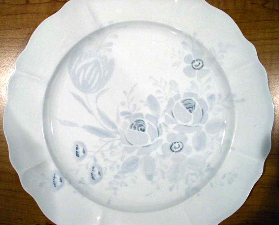 ITY167 Dinner Plate by Italy-1