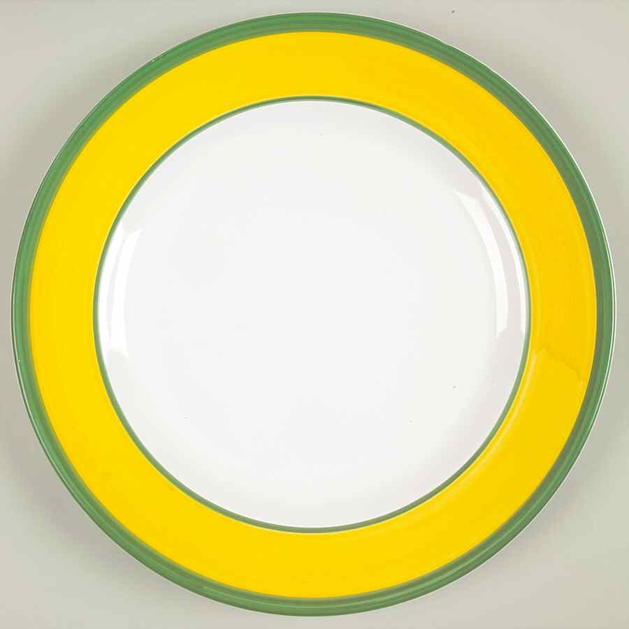 ITY168 12" Chop Plate (Round Platter) by Italy-1