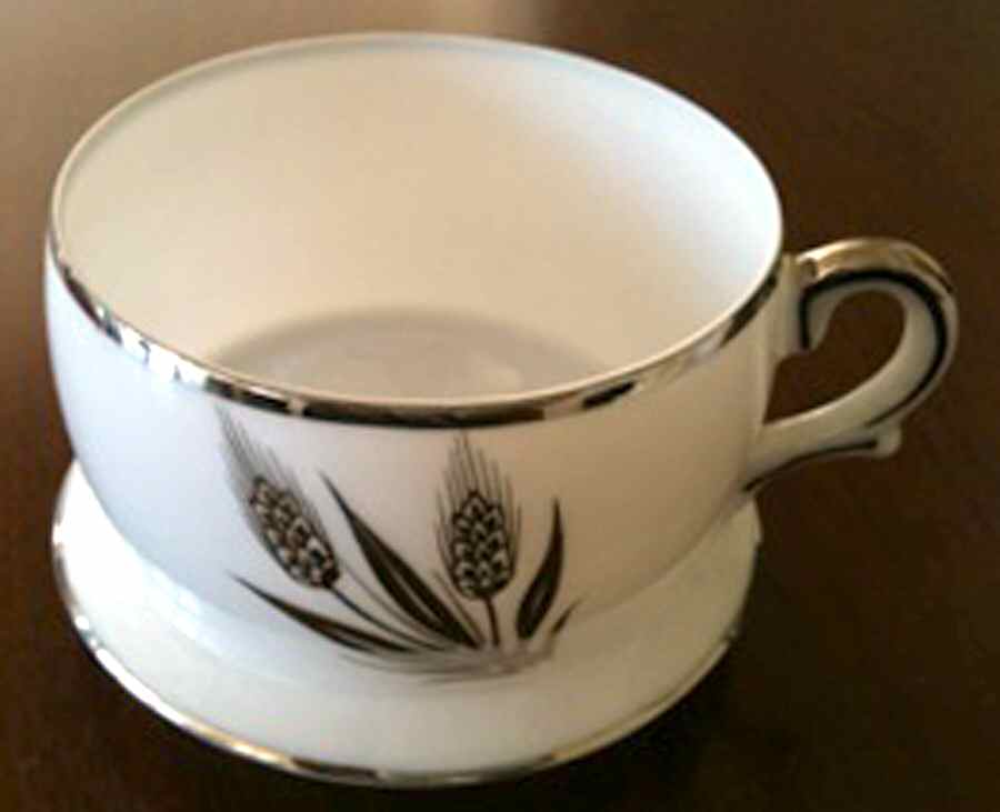 A5263 Snack Cup by I China (Japan)-1