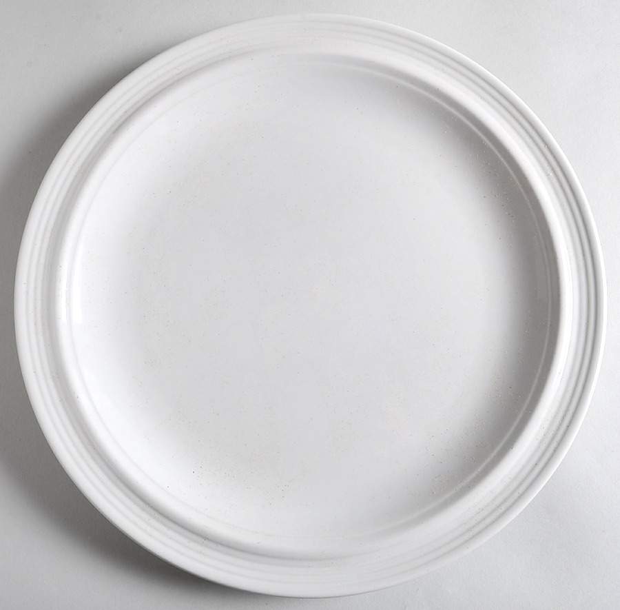 Sapporo 12" Chop Plate (Round Platter) by International-1