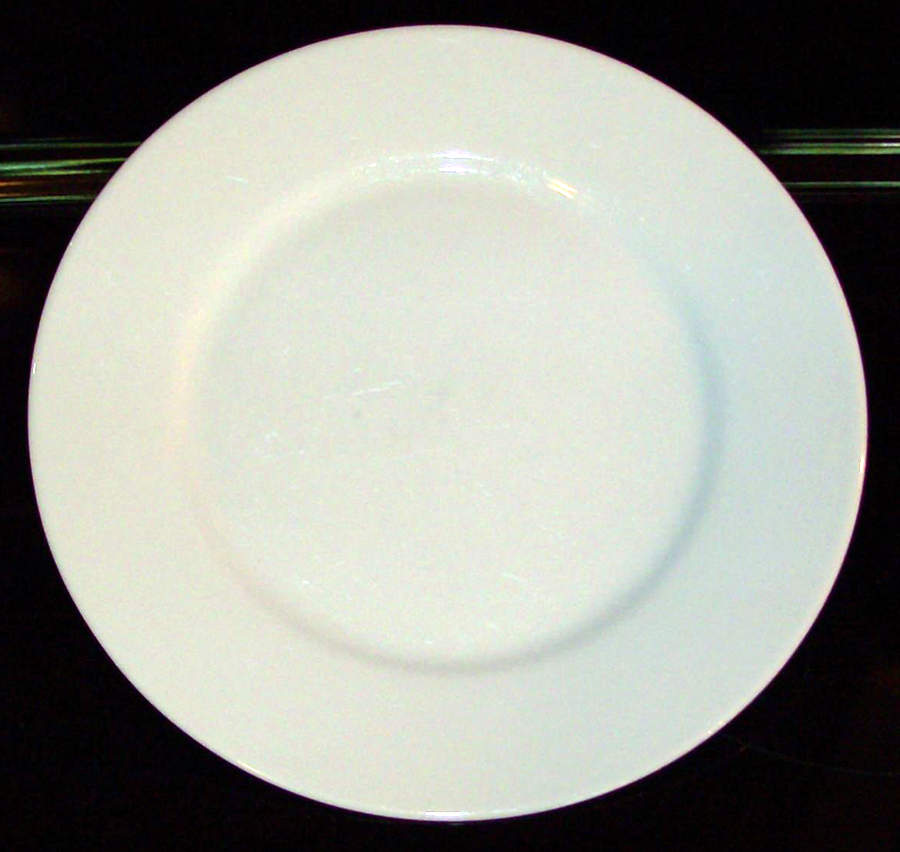 Smithfield Salad Plate by International Silver-1