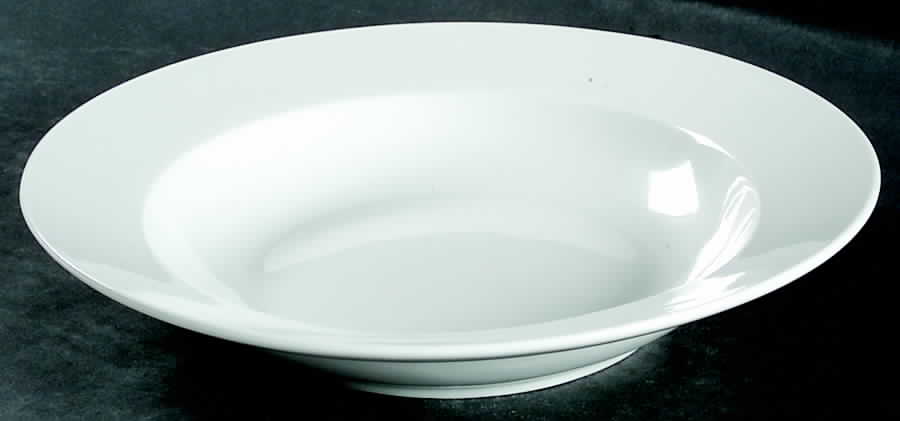 Smithfield Individual Salad Bowl by International Silver-1