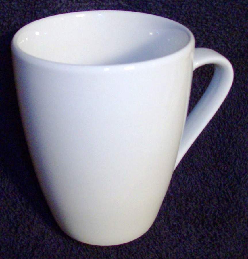 Smithfield Mug by International Silver-1