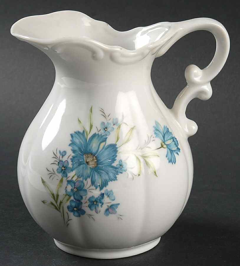 E-4542 Small Pitcher by Inarco (Japan)-1