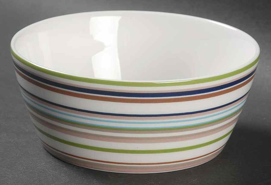 Origo Biege Dessert Bowl by Iittala-1