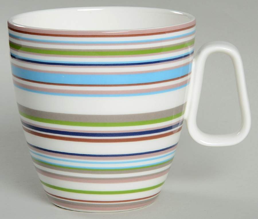 Origo Biege Mug by Iittala-1