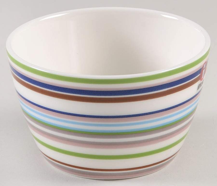Origo Biege Nut Dish by Iittala-1