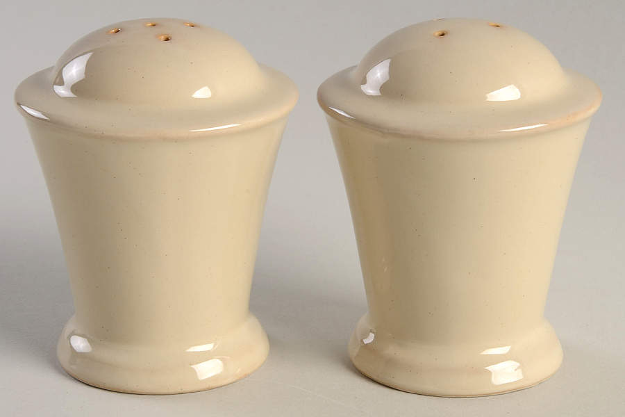 Prairie Golden Wheat (Indonesia) Salt & Pepper Set by Interiors (PTS)-1