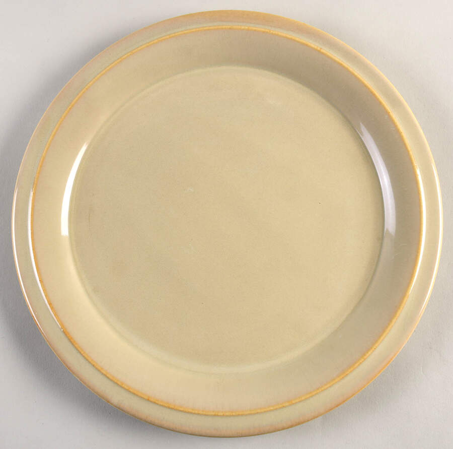 Prairie Golden Wheat (Indonesia) 12" Chop Plate (Round Platter) by Interiors (PTS)-1