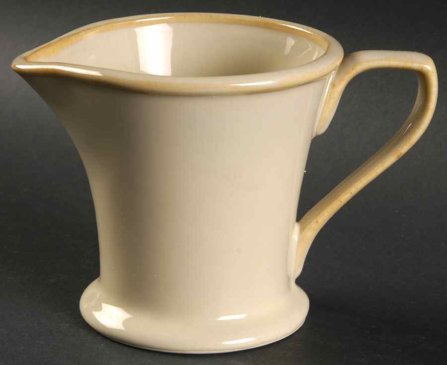Prairie Golden Wheat (Indonesia) Creamer by Interiors (PTS)-1