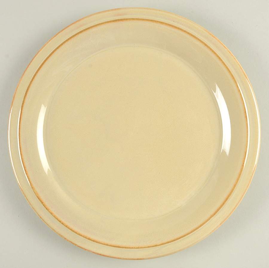 Prairie Golden Wheat (Indonesia) Dinner Plate by Interiors (PTS)-1