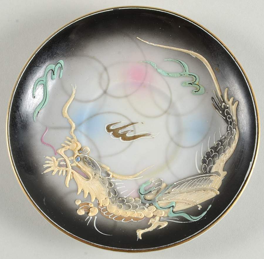 IIA1 Saucer by Iisa-1