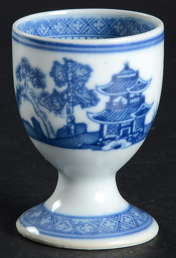 IDG4 Single Egg Cup by IDG Japan-1
