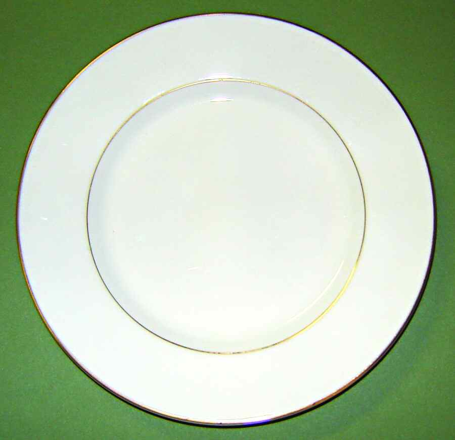 IMP62 Dinner Plate by Imperial (Japan)-1