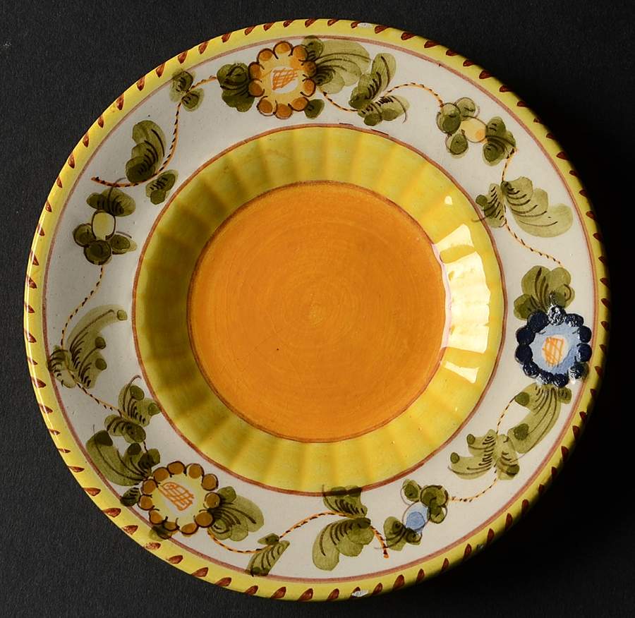 Saca Saucer by Italy-1